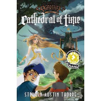 Cathedral of Time