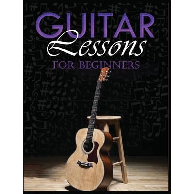 Guitar Lessons Made Easy
