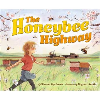 The Honeybee Highway