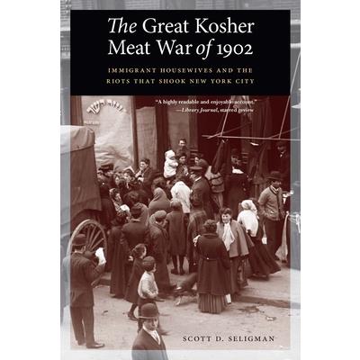 Great Kosher Meat War of 1902