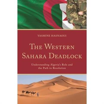 The Western Sahara Deadlock