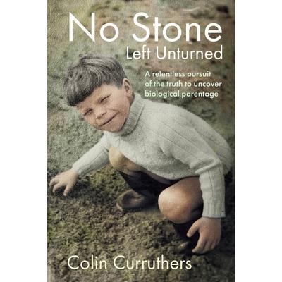 No Stone Left Unturned