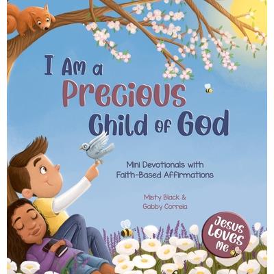 I Am a Precious Child of God