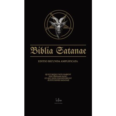 Biblia Satanae ESA