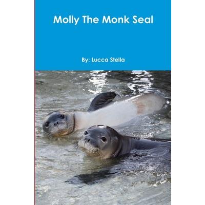 Molly The Monk Seal