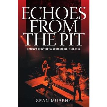 Echoes from the Pit