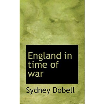 England in Time of War