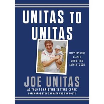 Unitas to Unitas