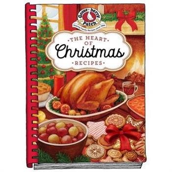 The Heart of Christmas Recipes