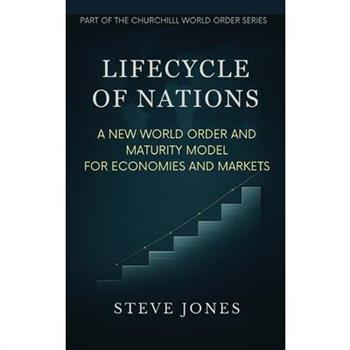 Lifecycle of Nations