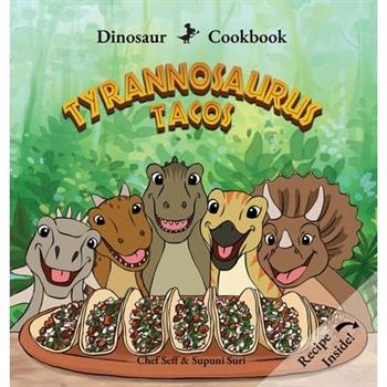Dinosaur Cookbook