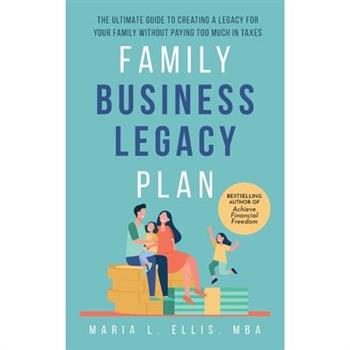 Family Business Legacy Plan
