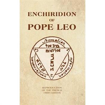 The Enchiridion of Pope Leo