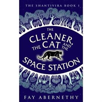 The Cleaner, the Cat and the Space Station