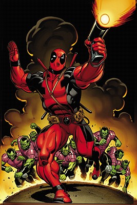 Deadpool 1