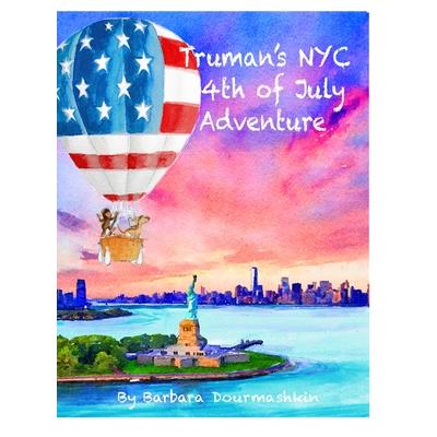 Truman's NYC 4th of July Adventure