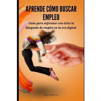 Aprende C籀mo Buscar Empleo