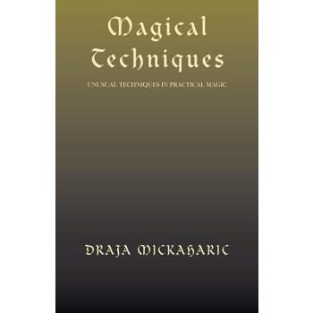 Magical Techniques
