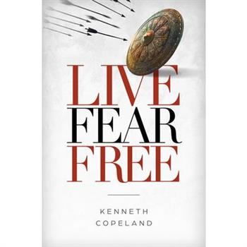 Live Fear Free Live Fear Free