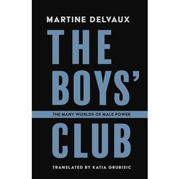 The Boys’ Club