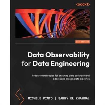 Data Observability for Data Engineering