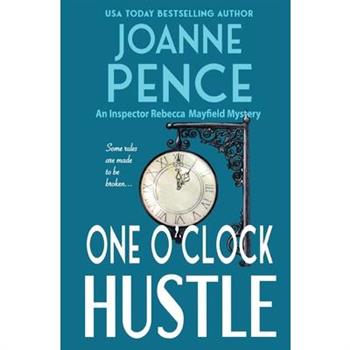 One O'Clock Hustle