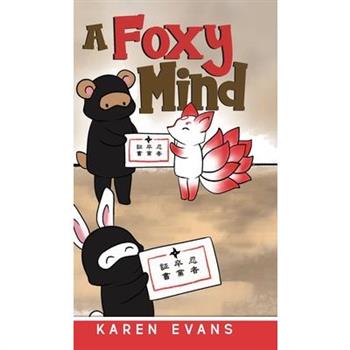 A Foxy Mind
