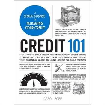 Credit 101