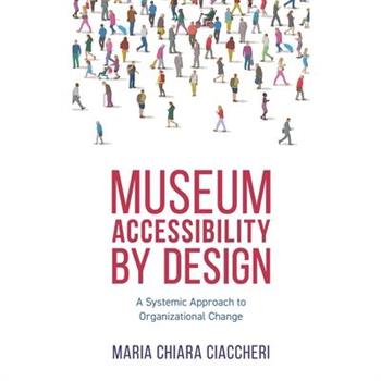 Museum Accessibility by Design