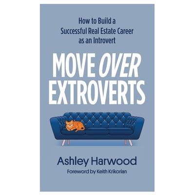 Move Over Extroverts Move Over Extroverts
