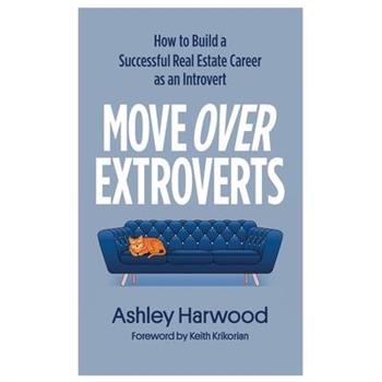 Move Over Extroverts Move Over Extroverts