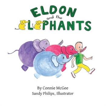 Eldon and the Elephants