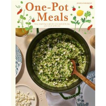 One-Pot Meals