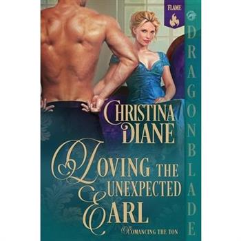 Loving the Unexpected Earl