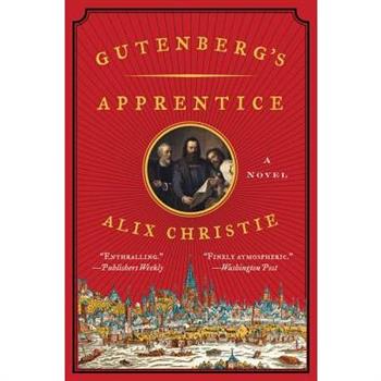 Gutenberg’s Apprentice