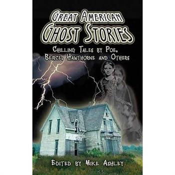 Great American Ghost Stories