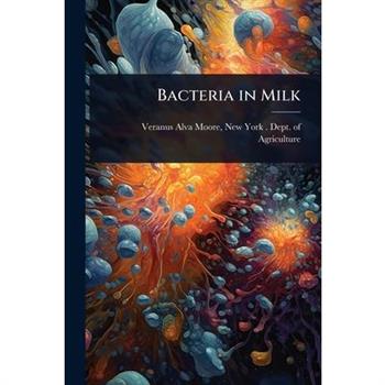 Bacteria in Milk
