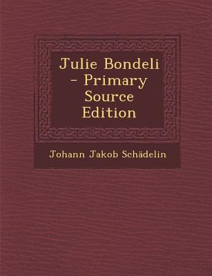 Julie Bondeli