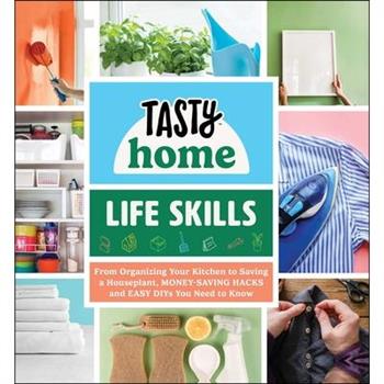 Tasty Home: Life Skills