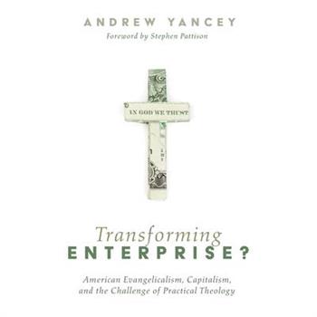 Transforming Enterprise?