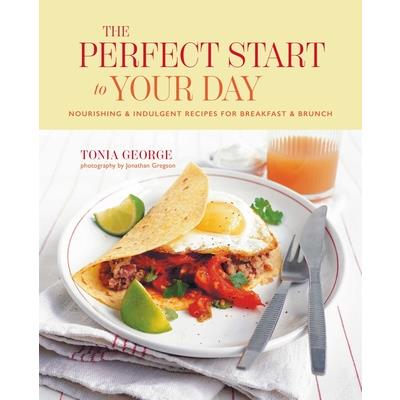 The Perfect Start to Your Day The Perfect Start to Your Day