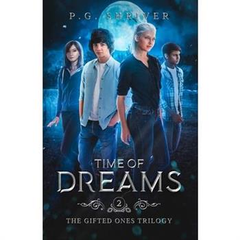 Time of Dreams