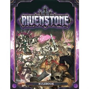 Rivenstone Core Rulebook