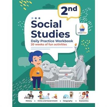 2nd Grade Social Studies