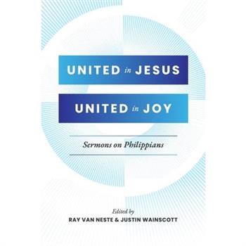 United in Jesus, United in Joy