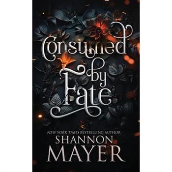 Consumed by Fate