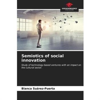 Semiotics of social innovation