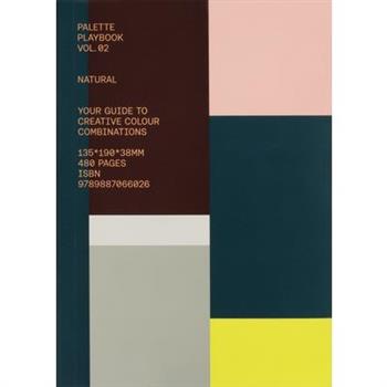 Palette Playbook: Natural
