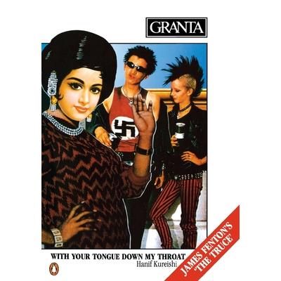 Granta 22 W/Your Ton -Op/111