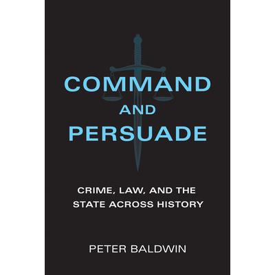 Command and Persuade